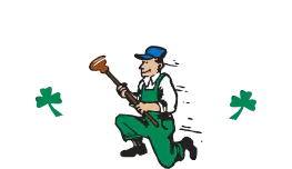 Jim Dorsey & Son footer Logo