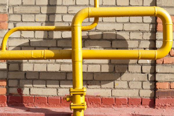 Gas Line Installation & Replacement Cost Factors