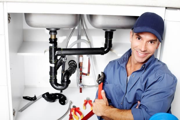 Call the Kitchen and Bathroom Plumbing Experts for your Faucet Repair​