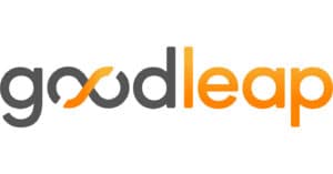 GoodLeap logo